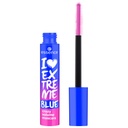 Essence I love Extreme Blue Crazy Volume Mascara