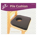 * Flamingo Pile Cushion - OC2180