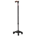 * Flamingo Quadripod Walking Stick - OC2219