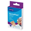 DermaPlast Universal Plasters - 5 sizes, 40's