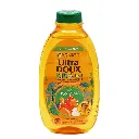 Garnier Ultra Doux Kids Apricot Shampoo, 400ml - Lion King
