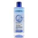 * Loreal 3-In-1 Deeping Cleansing Micellar Water, 400ml