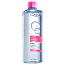 * Loreal 3-In-1 Moisturizing  Micellar Water, 400ml