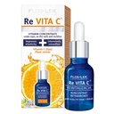 Floslek Revita C Vitamin Concentrate Serum, 15ml