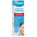 Flexitol Vitamin E Face & Neck Cream, 85g 