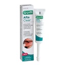 Gum Afta Clear Gel, 10ml 