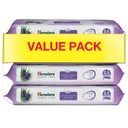 * Himalaya Soothing Protecting Baby Wipes, 4x48's