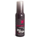 Joy Drops Strawberry Lubricant Gel, 100ml
