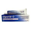 Diporid-D Ointment, 30g 