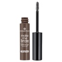 * Essence Make Me Brow Eyebrow Gel Mascara - 07