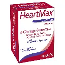 HealthAid HeartMax Capsules, 60's