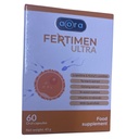 Aora Fertimen Ultra Capsules, 60's 