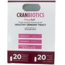 Aora Cranbiotics Capsules, 20's