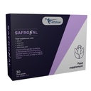 Aora Safronal Capsules, 30's