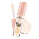 * Callista I Care A Lot Lip Oil Peach - 01