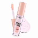 * Callista I Care A Lot Lip Oil Strawberry - 02