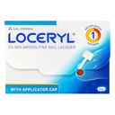 Loceryl 5% Solution, 5ml