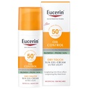 Eucerin Oil Control Dry Touch Sun Gel - Cream 50ml - OFFER (1+1 Free)