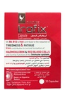 Irofix Iron Capsules, 30's