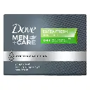 Dove Men+Care Extra Fresh Bar, 100g