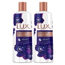 * Lux Magical Orchid Body Wash, 250ml - (Twin Pack)