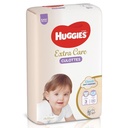 Huggies Extra Care Pants Size 3, 58's