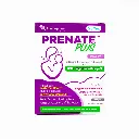 Prescriptives Prenate Plus Tablets, 30's