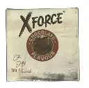 XForce Chocolate Flavor Dotted Condoms, 3’s