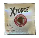 XForce Strawberry Flavor Dotted Condoms, 3’s