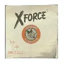 XForce Vanila Flavor Dotted Condoms, 3’s