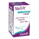 HealthAid Nail-Vit Capsules, 30's