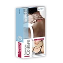 Aurafix Neck Support Cervical Collar (L) - 920