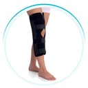 Aurafix Knee Immobilizer - AO-45