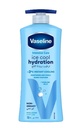 * Vaseline Ice Cool Hydration Lotion, 725ml