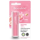 * Beesline Soothing Rose Lip Balm, 4g 