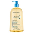 Bioderma Atoderm Pump Cleansing Oil, 1L