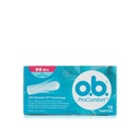 * O.B. Pro-Comfort Mini Tampons, 16's