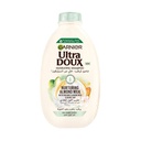* Garnier Ultra Doux Almond Milk Shampoo, 600ml