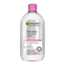 * Garnier Skin Active Micellar Cleansing Water, 700ml