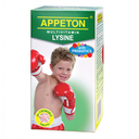 Appeton Multivitamins Chewable Tablets. 60's