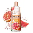 Lux Revitalizing Grapefruit Body Wash, 500ml