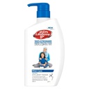 * Lifebouy Mild Care Body Wash, 500ml