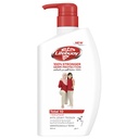 * Lifebuoy Total Care Body Wash, 500ml