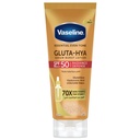 * Vaseline Gluta-Hya Radiance Defense SPF50+ Lotion, 180ml
