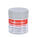 سودوكريم للالتهابات و الحروق، 125 جم