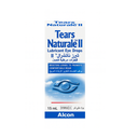 Tears Naturale II Eye Drops, 15ml