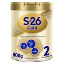S-26 Gold Stage 2, 800g