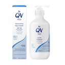 Qv Promo Pack (Face Gentle Cleanser 250ml +Day Face Cream 75g) 