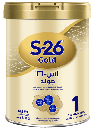 S-26 Gold Stage 1, 800g