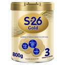 *S-26 Gold Stage 3, 800g